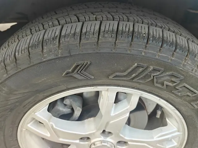 Used Mahindra Scorpio [2014-2017] S10 in Kheda