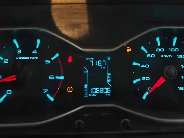 Used Mahindra Scorpio [2014-2017] S10 in Kheda