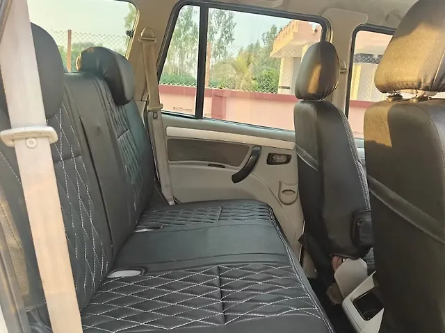 Used Mahindra Scorpio [2014-2017] S10 in Kheda