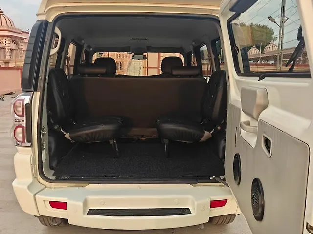 Used Mahindra Scorpio [2014-2017] S10 in Kheda