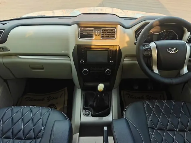 Used Mahindra Scorpio [2014-2017] S10 in Kheda
