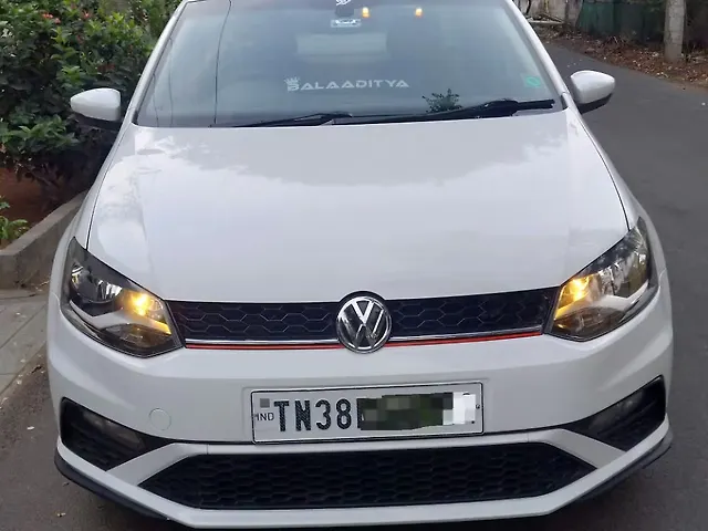Used 2022 Volkswagen Vento in Coimbatore Used 2022 Volkswagen Vento in Coimbatore