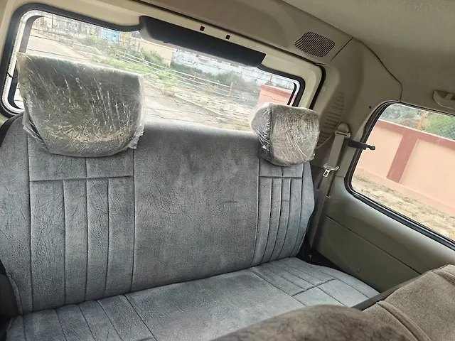 Used Mahindra Scorpio 2021 S7 140 2WD 7 STR in Kheda