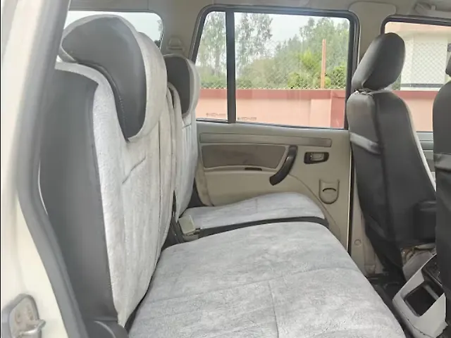 Used Mahindra Scorpio 2021 S7 140 2WD 7 STR in Kheda