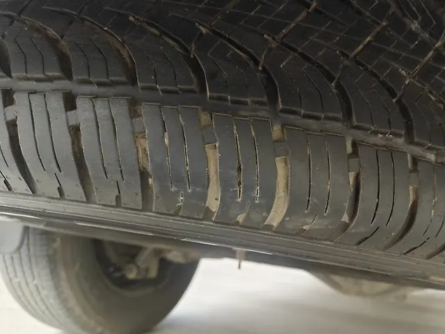 Used Mahindra Scorpio 2021 S7 140 2WD 7 STR in Kheda
