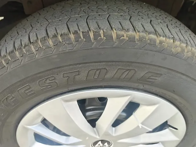 Used Mahindra Scorpio 2021 S7 140 2WD 7 STR in Kheda