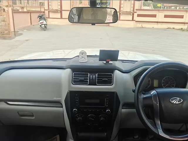 Used Mahindra Scorpio 2021 S7 140 2WD 7 STR in Kheda
