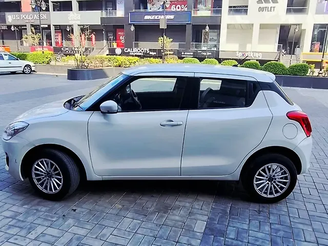 Used Maruti Suzuki Swift [2018-2021] VDi in Patiala