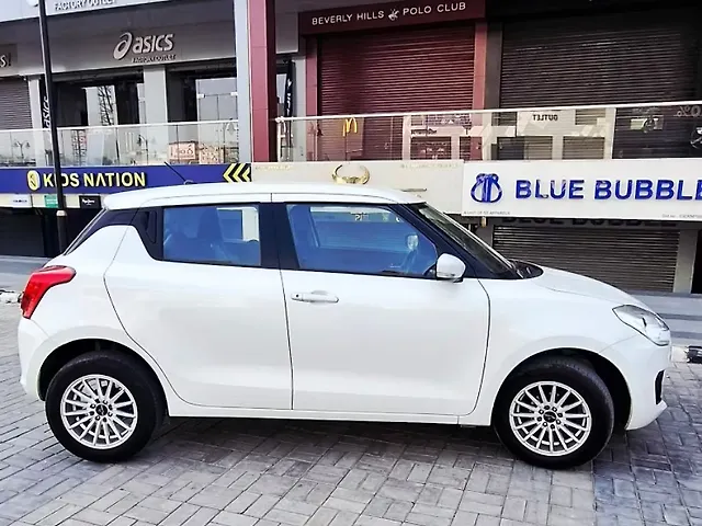 Used Maruti Suzuki Swift [2018-2021] VDi in Patiala