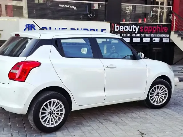 Used Maruti Suzuki Swift [2018-2021] VDi in Patiala