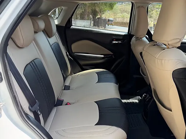 Used Toyota Glanza G CNG Manual in Mumbai