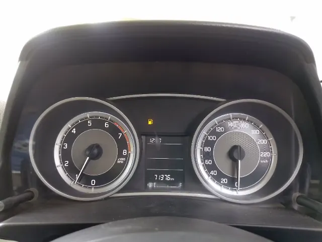 Used Maruti Suzuki Dzire [2020-2024] VXi [2020-2023] in Kheda