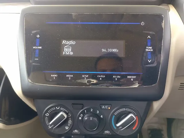 Used Maruti Suzuki Dzire [2020-2024] VXi [2020-2023] in Kheda