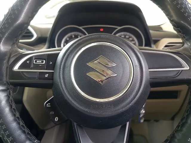 Used Maruti Suzuki Dzire [2020-2024] VXi [2020-2023] in Kheda