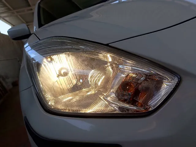 Used Maruti Suzuki Dzire [2020-2024] VXi [2020-2023] in Kheda