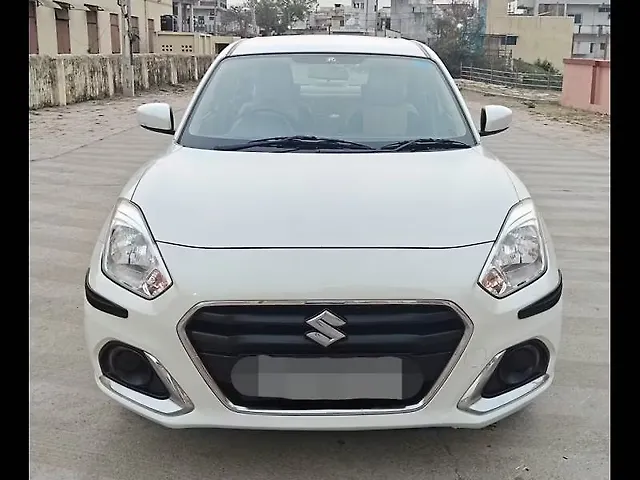 Used 2022 Maruti Suzuki DZire in Kheda Used 2022 Maruti Suzuki DZire in Kheda