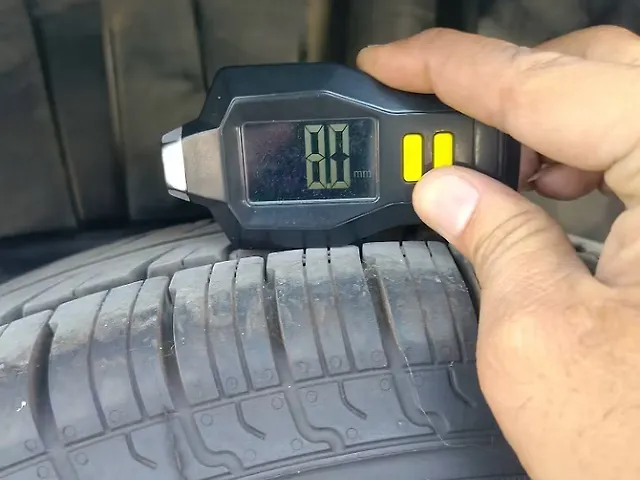 Used Maruti Suzuki Dzire [2020-2024] VXi [2020-2023] in Kheda
