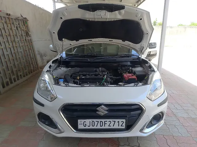 Used Maruti Suzuki Dzire [2020-2024] VXi [2020-2023] in Kheda