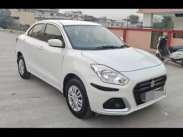 Used Maruti Suzuki Dzire [2020-2024] VXi [2020-2023] in Kheda