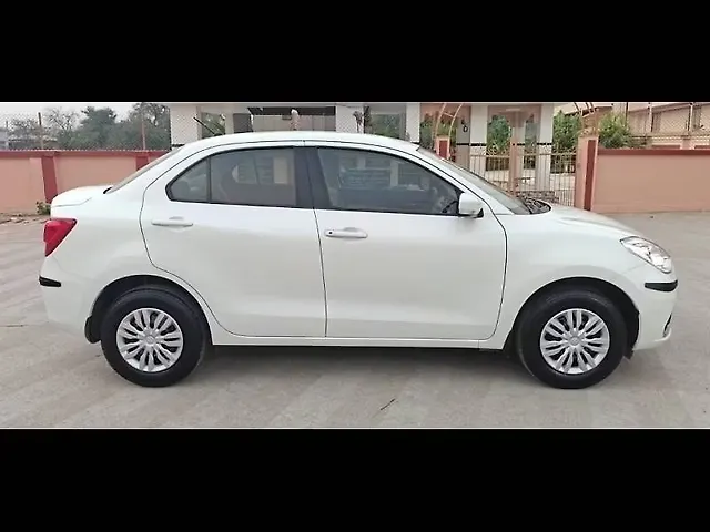 Used Maruti Suzuki Dzire [2020-2024] VXi [2020-2023] in Kheda