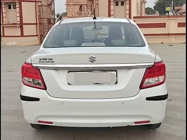 Used Maruti Suzuki Dzire [2020-2024] VXi [2020-2023] in Kheda