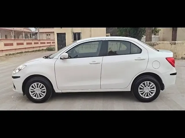 Used Maruti Suzuki Dzire [2020-2024] VXi [2020-2023] in Kheda