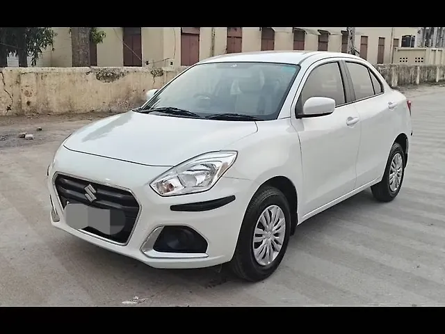 Used Maruti Suzuki Dzire [2020-2024] VXi [2020-2023] in Kheda
