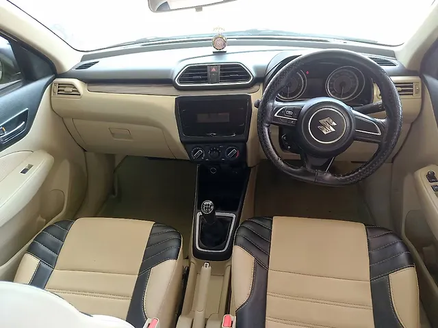 Used Maruti Suzuki Dzire [2020-2024] VXi [2020-2023] in Kheda