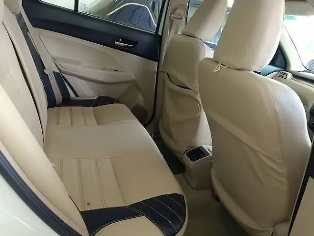 Used Maruti Suzuki Dzire [2020-2024] VXi [2020-2023] in Kheda