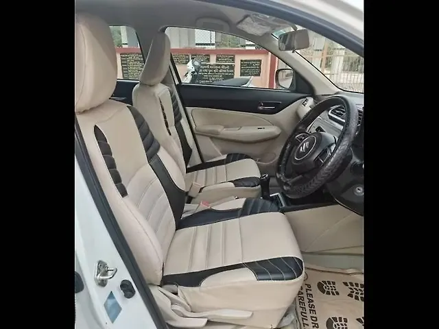 Used Maruti Suzuki Dzire [2020-2024] VXi [2020-2023] in Kheda
