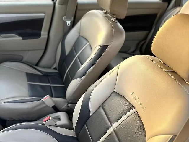 Used Maruti Suzuki Ertiga [2015-2018] VDI SHVS in Patiala