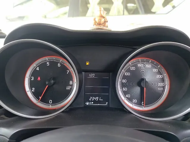 Used Maruti Suzuki Swift [2021-2024] VXi in Kheda