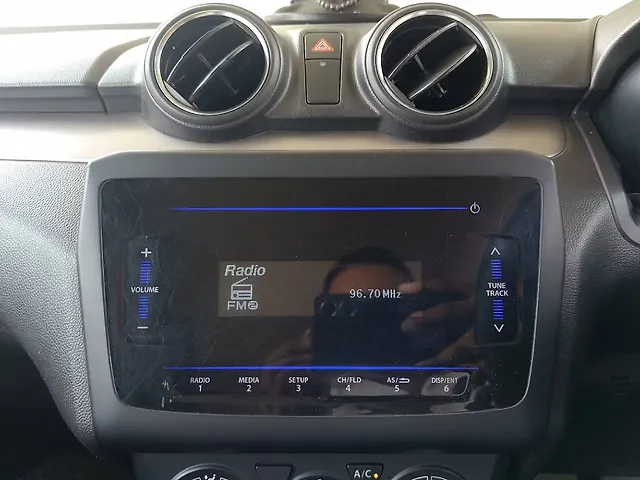 Used Maruti Suzuki Swift [2021-2024] VXi in Kheda