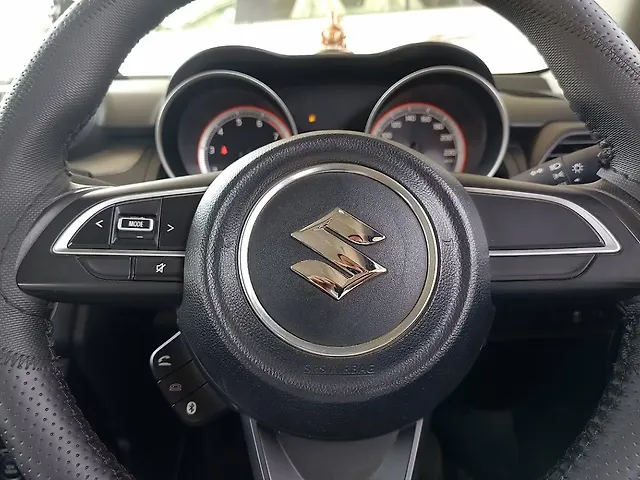 Used Maruti Suzuki Swift [2021-2024] VXi in Kheda
