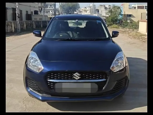 Used 2023 Maruti Suzuki Swift in Kheda Used 2023 Maruti Suzuki Swift in Kheda