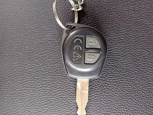 Used Maruti Suzuki Swift [2021-2024] VXi in Kheda