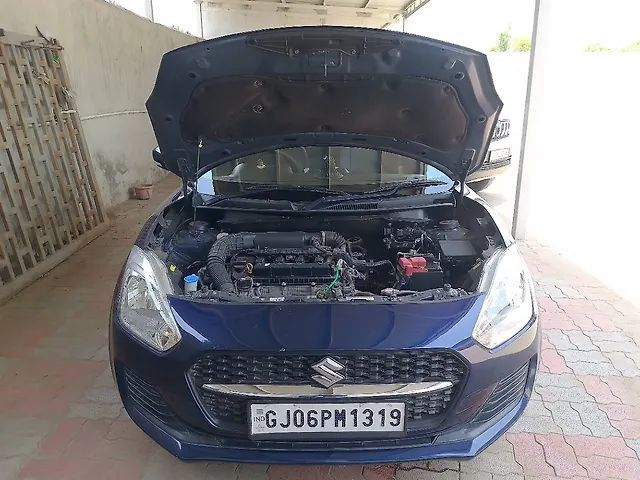 Used Maruti Suzuki Swift [2021-2024] VXi in Kheda