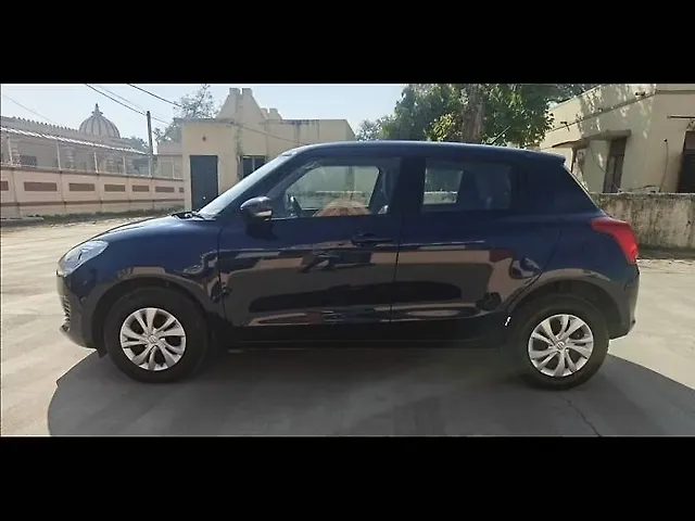 Used Maruti Suzuki Swift [2021-2024] VXi in Kheda