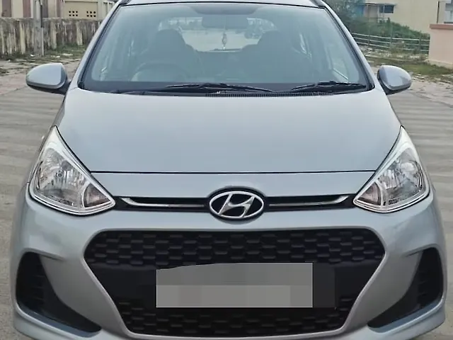 Used 2019 Hyundai Grand i10 in Kheda Used 2019 Hyundai Grand i10 in Kheda