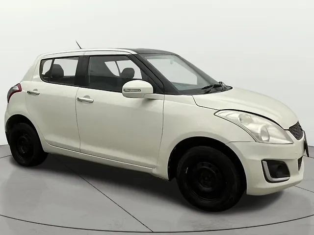 Used 2014 Maruti Suzuki Swift in Ghaziabad