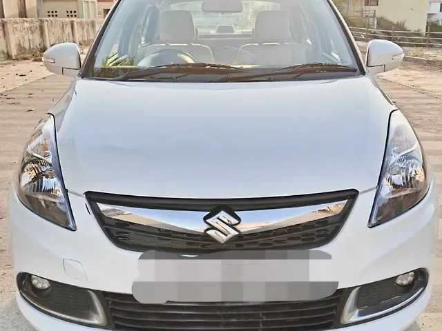 Used 2016 Maruti Suzuki Swift DZire in Kheda Used 2016 Maruti Suzuki Swift DZire in Kheda
