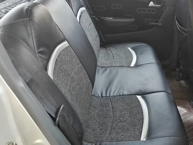 Used Maruti Suzuki Alto 800 [2012-2016] Lx CNG in Kheda