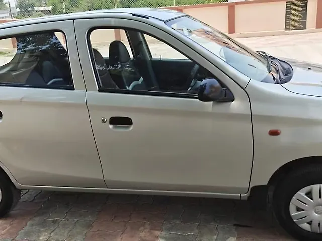 Used Maruti Suzuki Alto 800 [2012-2016] Lx CNG in Kheda