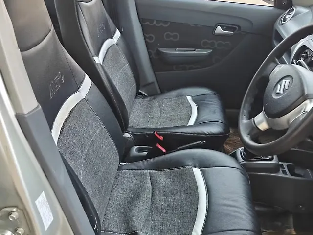 Used Maruti Suzuki Alto 800 [2012-2016] Lx CNG in Kheda
