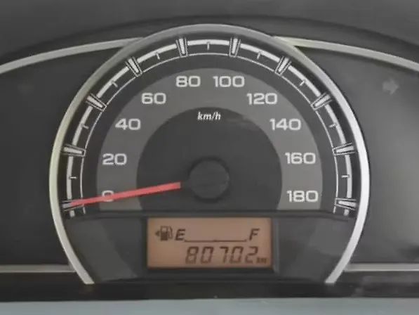 Used Maruti Suzuki Alto 800 [2012-2016] Lx CNG in Kheda