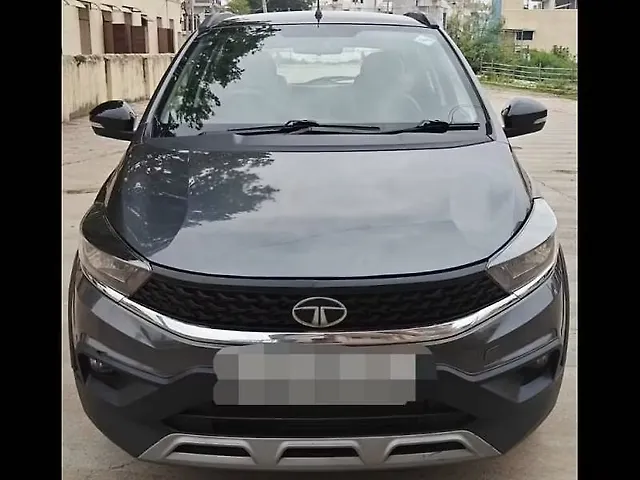 Used 2023 Tata Tiago in Kheda Used 2023 Tata Tiago in Kheda