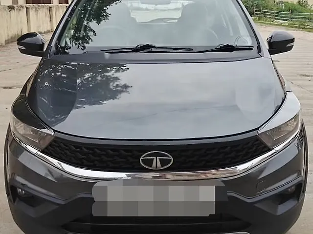 Used 2023 Tata Tiago in Kheda Used 2023 Tata Tiago in Kheda