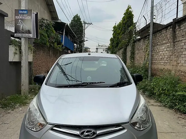 Used 2017 Hyundai Eon in Guwahati Used 2017 Hyundai Eon in Guwahati