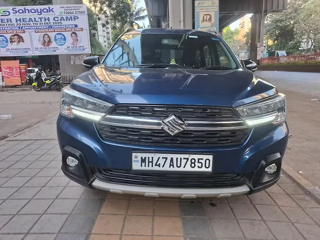 Used 2020 Maruti Suzuki XL6 in Mumbai