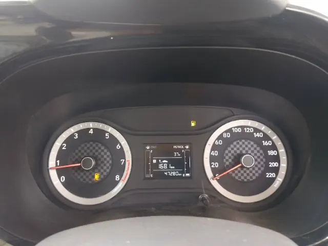 Used Hyundai Grand i10 Nios [2019-2023] Sportz 1.2 Kappa VTVT in Kheda